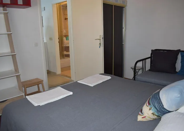 Marijana Apartment