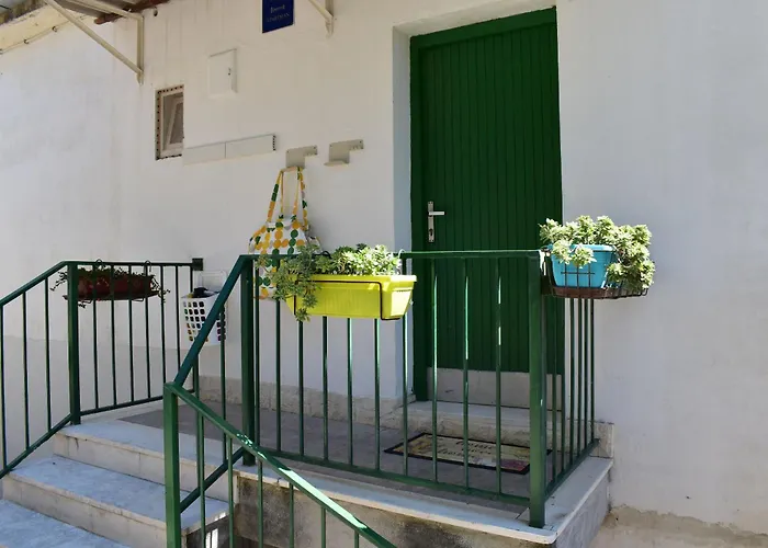 Marijana Apartment