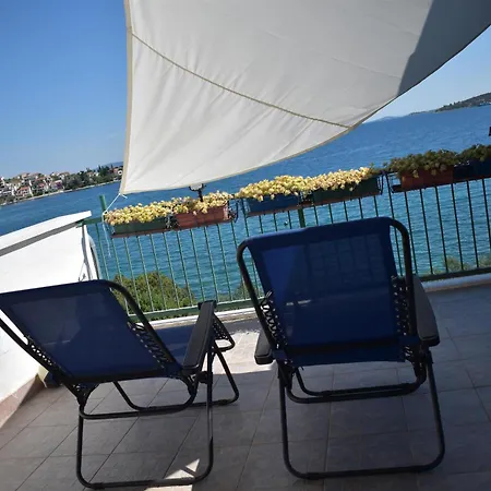 Apartamento Marijana Seget Vranjica