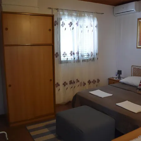 Appartamento Marijana Seget Vranjica