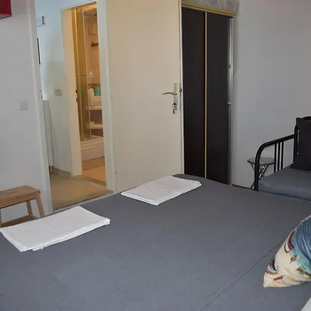 Marijana Apartamento