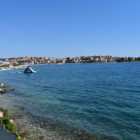 Marijana Apartamento Seget Vranjica