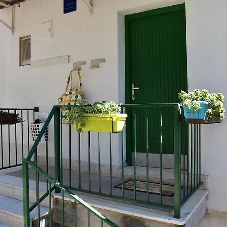 Marijana Apartamento