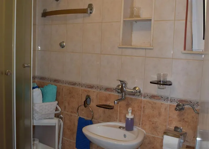 Marijana Apartamento *