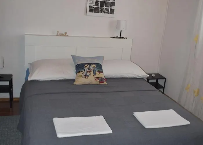 Apartamento Marijana *
