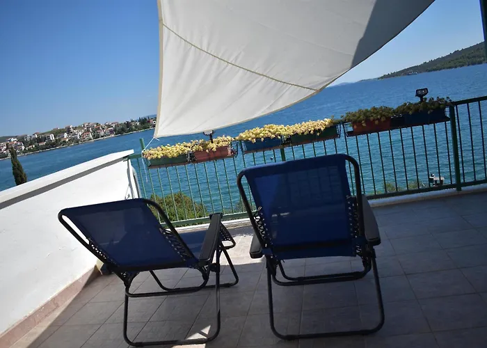 Apartamento Marijana Seget Vranjica