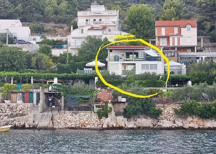 Marijana Apartamento