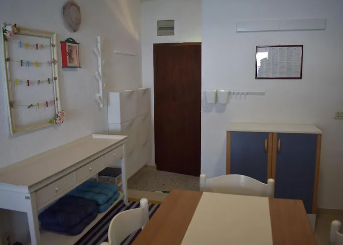 Apartamento Marijana