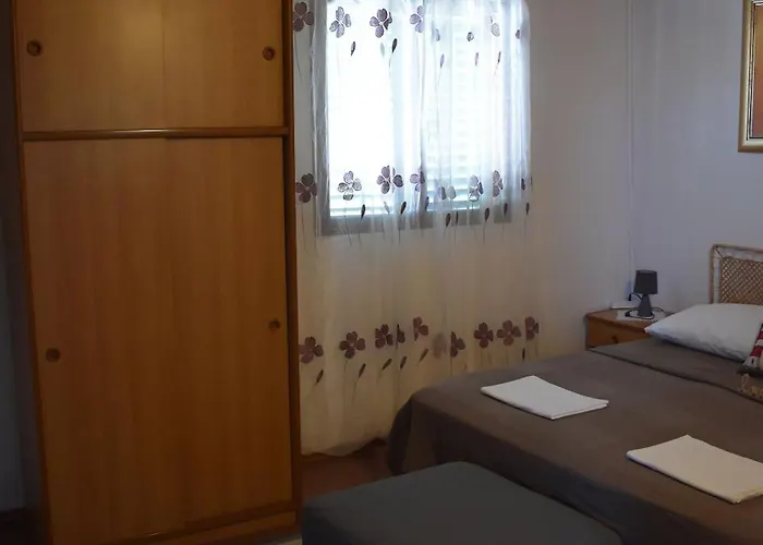 Apartamento Marijana Seget Vranjica