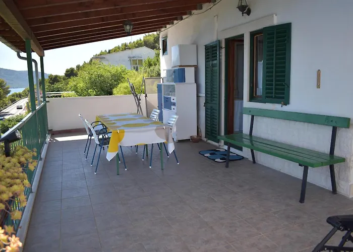 Apartamento Marijana *