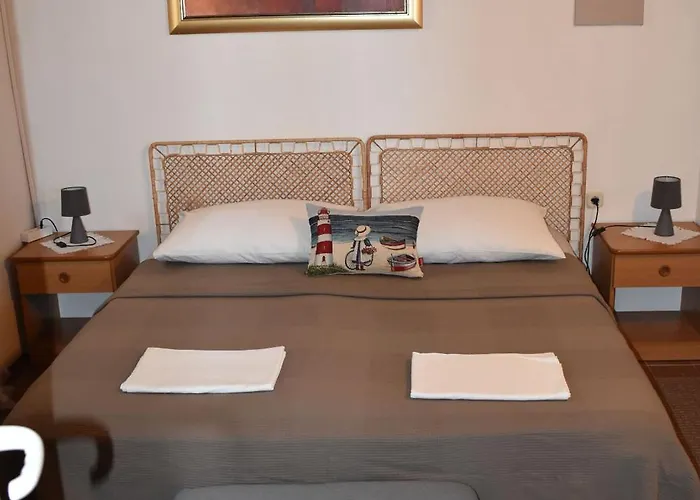Apartamento Marijana Seget Vranjica