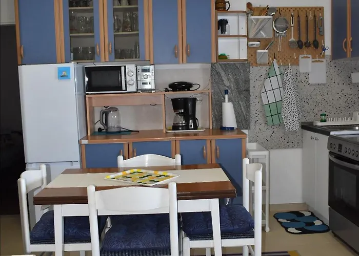 Apartamento Marijana Seget Vranjica